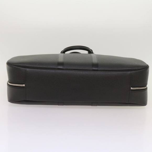 LOUIS VUITTON Taiga Eranga An Posh Boston Bag Epicea M30104 LV Auth bs12697 - Picture 5 of 16